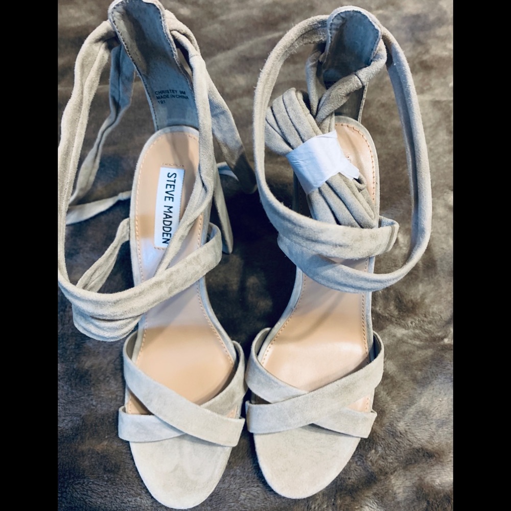 Steve Madden